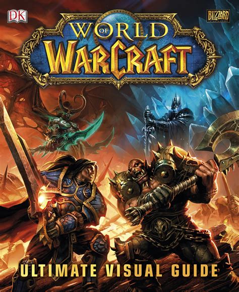 WoW Guide .
